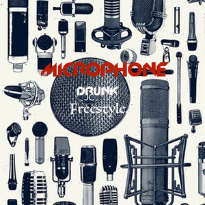Microphone-Freestyle