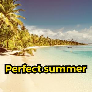 Chelladock - Perfect Summer (Explicit)