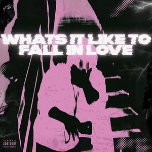 What's It Like To Fall In Love (Explicit)