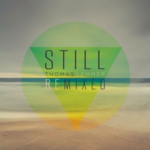 Already There (Don't Give Up Remix)