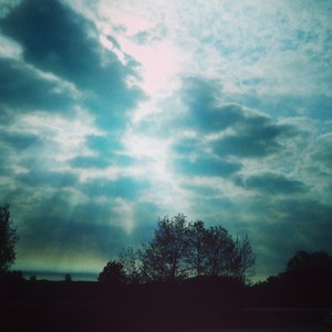 Just The Two Of Us