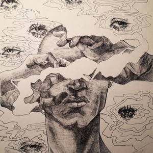 schwarze Jacke (Explicit)