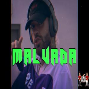 Malvada Reggaeton Beat (Feid,Anuel) (feat. TANTY)