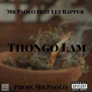 Thongo lam (feat. Mr Paolo)