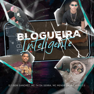 Blogueira Inteligente (Explicit)