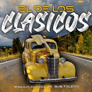 El De Los Clasicos (feat. Gus Toledo)