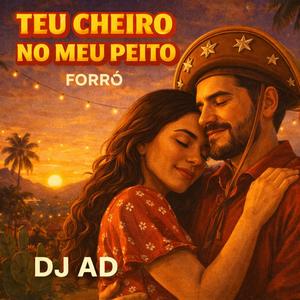 Teu Cheiro no Meu Peito