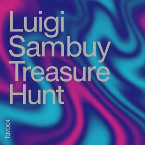 Treasure Hunt