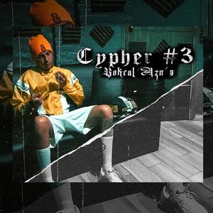 Cypher #3 (Explicit)