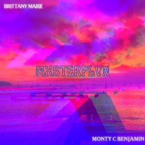 MXSTERPLAN (feat. Monty C. Benjamin) (Explicit)