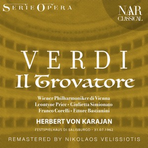 Il Trovatore, IGV 31, Act I - 