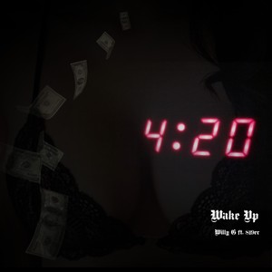 Wake Up (feat. 819er) [Explicit]