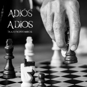 Adiós a Dios (Explicit)