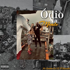 Ódio na Mente (Explicit)