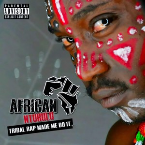 Khuz' Umuntu Wakho (Explicit)