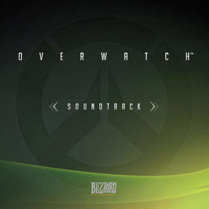 Overwatch Collector's Edition Soundtrack