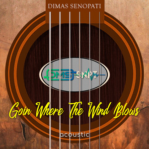 Goin' Where the Wind Blows (Acoustic)