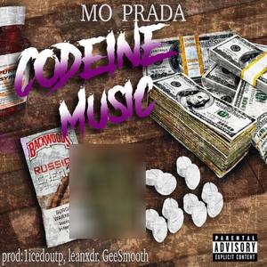 Codeine Music (Explicit)