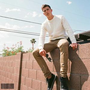 Louis Shades (Explicit)