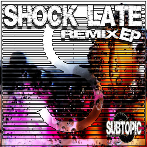 Shock Late EP