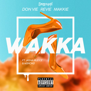 WAKKA (Explicit)