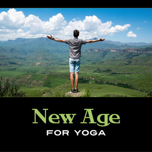 New Age for Yoga - Soothing Awareness