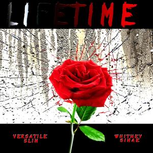 Lifetime (feat. Whitney Sinae) [Radio Edit]