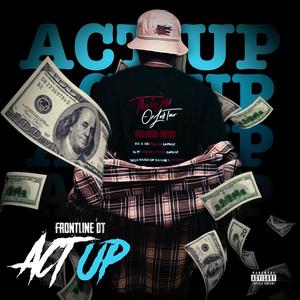 ACT UP (Explicit)