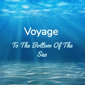 Voyage to the Bottom of the Sea