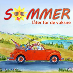 Sommer for store