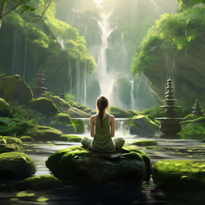 Blissful Rainy Melodies