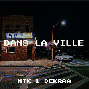 Dans La Ville (Explicit)