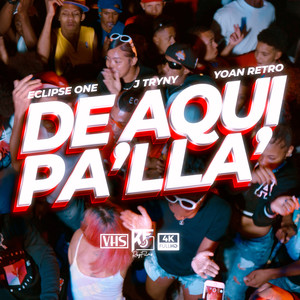 De aqui palla