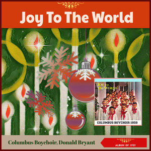 Joy To The World (Album of 1959)