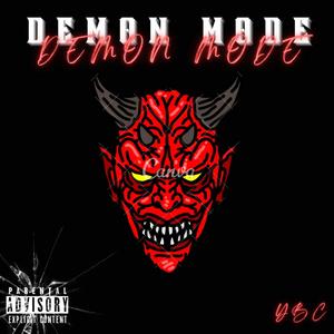 Demon mode (Explicit)