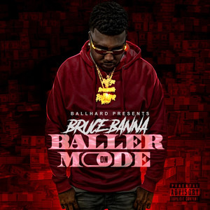 Bruce Banna - Last Long (Explicit)