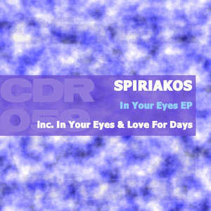 Love For Days (Original Mix)