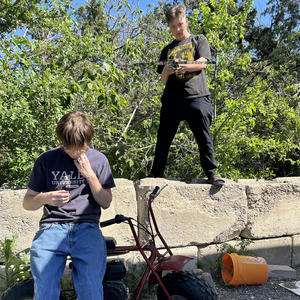 OZONE (feat. Biggie Cheese Puff) (Explicit)