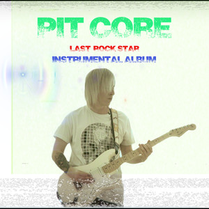 Last Rock Star (Instrumental)