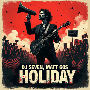 Holiday (Instrumental)