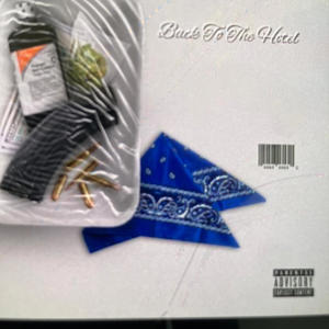 Back to the hotel (feat. 702.krizz) (Explicit)
