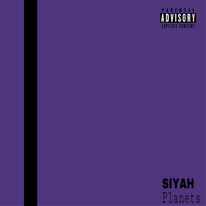 Siyah - Planet (Explicit)