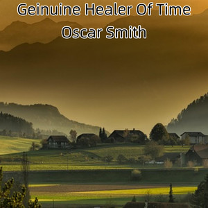 Geinuine Healer Of Time