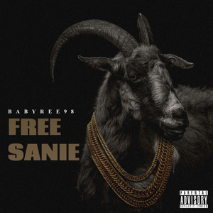 Free Sanie (Explicit)