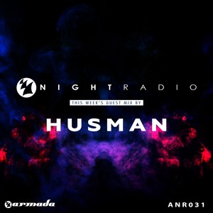 Hot Merchandise[ANR031] (Original Mix)