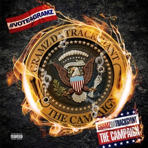 The Campaign (Explicit)