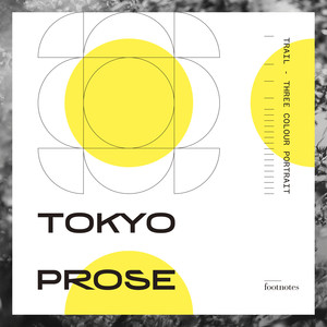 Three Colour Portrait