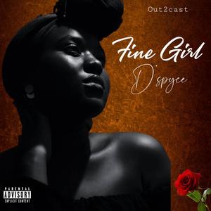 Fine girl (feat. D’spice) (Explicit)