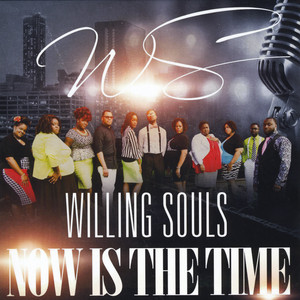 Spiritual Encounter(feat. Nick McCree)