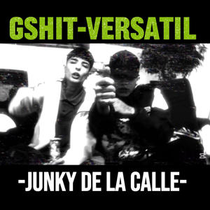 Junky de la Calle (feat. Alz)